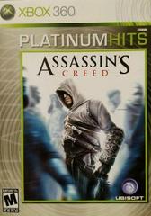 360: ASSASSIN'S CREED [PLATINUM HITS]