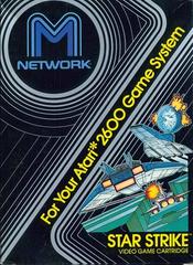 2600: STAR STRIKE