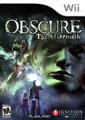 WII: OBSCURE THE AFTERMATH