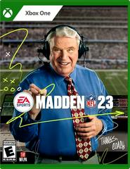 XB1: MADDEN NFL 23