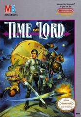NES: TIME LORD