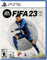 PS5: FIFA 23