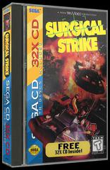 32X: SURGICAL STRIKE [BRAZILIAN RELEASE]