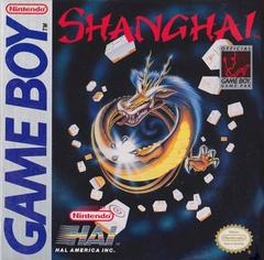 GB: SHANGHAI