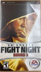PSP: FIGHT NIGHT ROUND 3