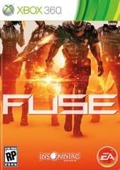 360: FUSE