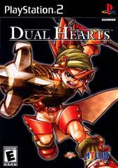 PS2: DUAL HEARTS