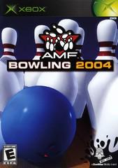 XBX: AMF BOWLING 2004