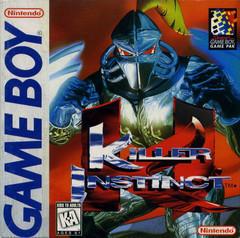 GB: KILLER INSTINCT
