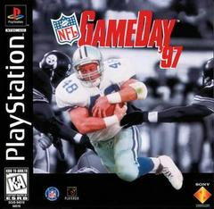 PS1: NFL GAMEDAY 97