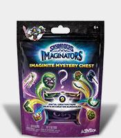 FIG: IMAGINITE MYSTERY CHEST