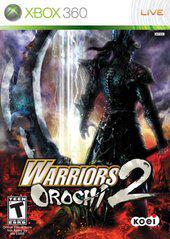 360: WARRIORS OROCHI 2