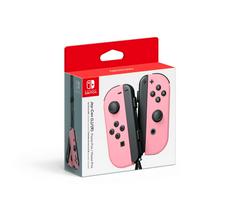 NS: JOY CON CONTROLLERS - OEM
