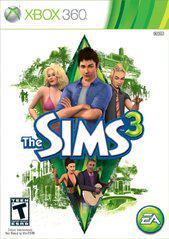 360: THE SIMS 3