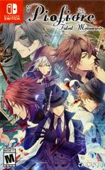NS: PIOFIORE: FATED MEMORIES