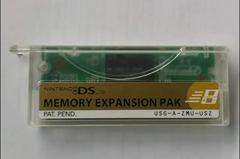 NDS: MEMORY EXPANSION PAK [DS LITE]