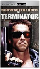 PSP: THE TERMINATOR [UMD]