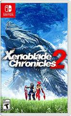 NS: XENOBLADE CHRONICLES 2
