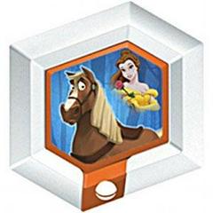 FIG: PILLIPE - DISNEY INFINITY POWER DISC