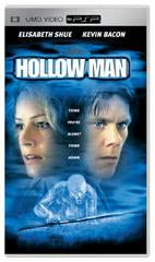 PSP: HOLLOW MAN [UMD]