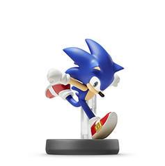 FIG: SUPER SMASH BROS AMIIBOS