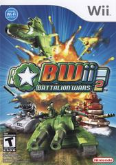 WII: BATTALION WARS 2
