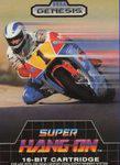 SG: SUPER HANG-ON