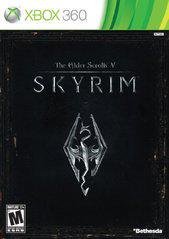 360: ELDER SCROLLS V: SKYRIM