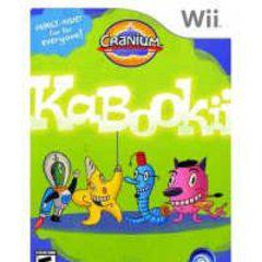 WII: KABOOKII