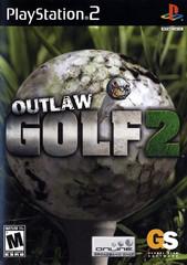 PS2: OUTLAW GOLF 2
