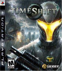 PS3: TIMESHIFT - Cap'n Games, Inc.