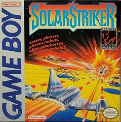 GB: SOLAR STRIKER