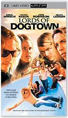 PSP: LORDS OF DOGTOWN [UMD]