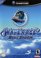 GC: WAVE RACE BLUE STORM