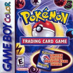 GBC: POKEMON TRADING CARD GAME