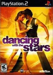 PS2: DANCING WITH THE STARS