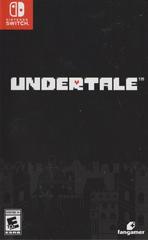 NS: UNDERTALE