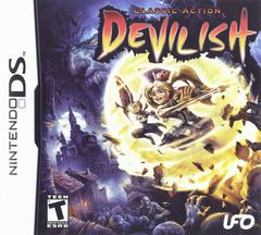 NDS: DEVILISH - Cap'n Games, Inc.