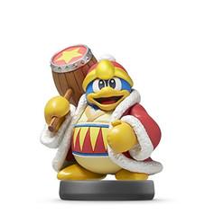 FIG: SUPER SMASH BROS AMIIBOS