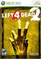 360: LEFT 4 DEAD 2
