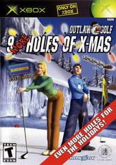 XBX: OUTLAW GOLF: 9 MORE HOLES OF X-MAS