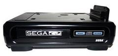 SCD: SEGA CD CONSOLE