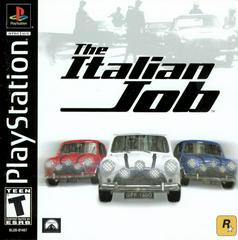 PS1: ITALIAN JOB