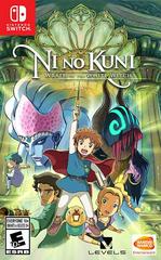 NS: NI NO KUNI: WRATH OF THE WHITE WITCH
