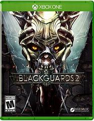 XB1: BLACKGUARDS 2