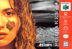 N64: FORSAKEN 64