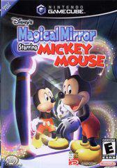 GC: MAGICAL MIRROR STARRING MICKEY MOUSE