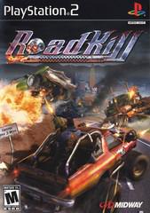 PS2: ROADKILL