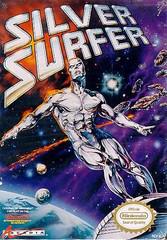 NES: SILVER SURFER