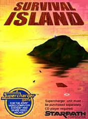 2600: SURVIVAL ISLAND